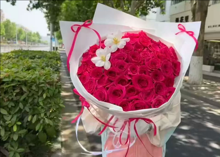 黄山休宁县花店